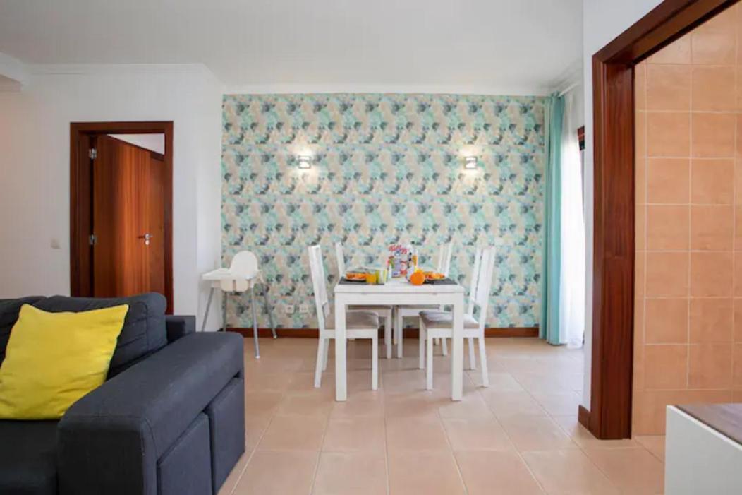 The Albufeira Concierge - Modern Salgados Lejlighed Eksteriør billede