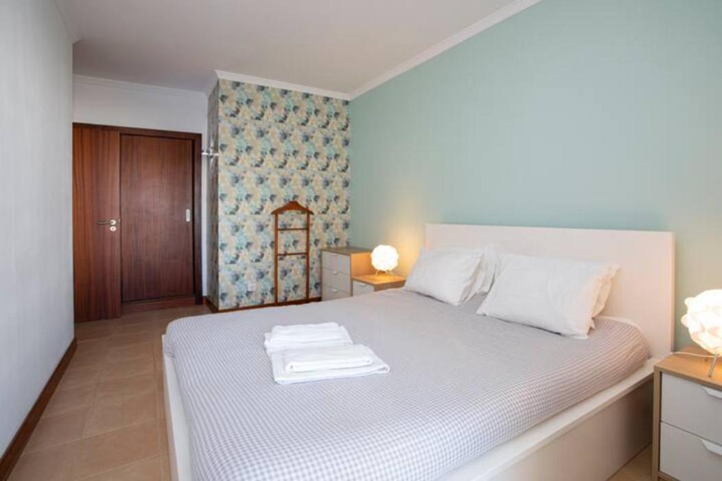 The Albufeira Concierge - Modern Salgados Lejlighed Eksteriør billede