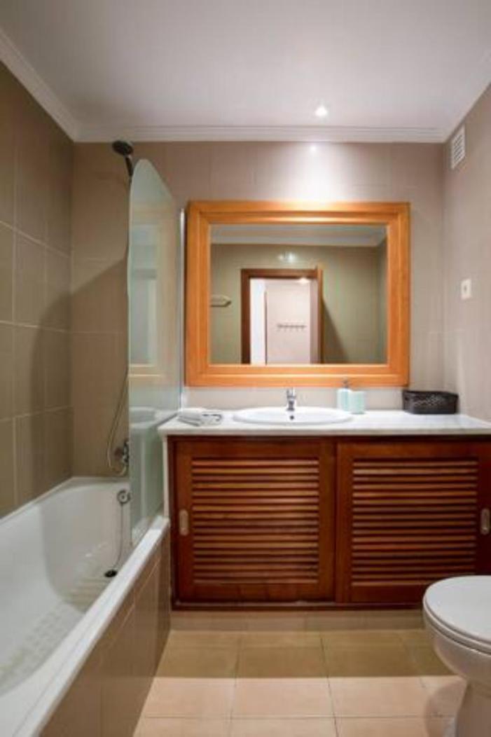 The Albufeira Concierge - Modern Salgados Lejlighed Eksteriør billede