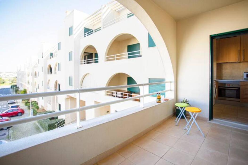The Albufeira Concierge - Modern Salgados Lejlighed Eksteriør billede
