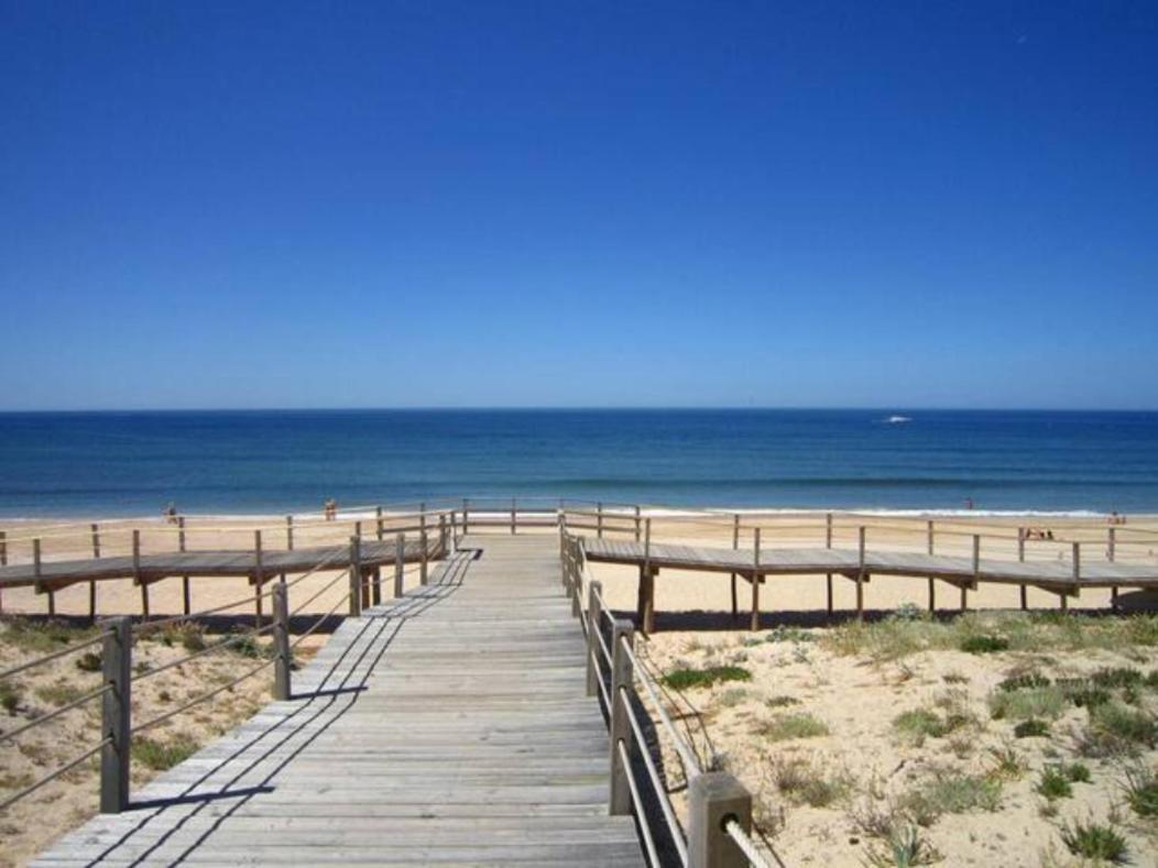 The Albufeira Concierge - Modern Salgados Lejlighed Eksteriør billede